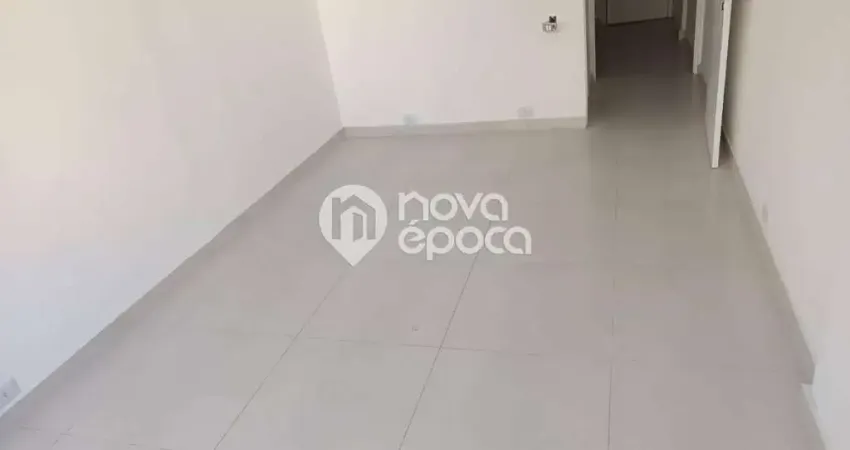 Sala comercial à venda na Rua Conde de Bonfim, Tijuca, Rio de Janeiro