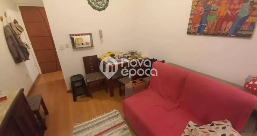 Apartamento com 1 quarto à venda na Rua Marquês de Abrantes, Flamengo, Rio de Janeiro