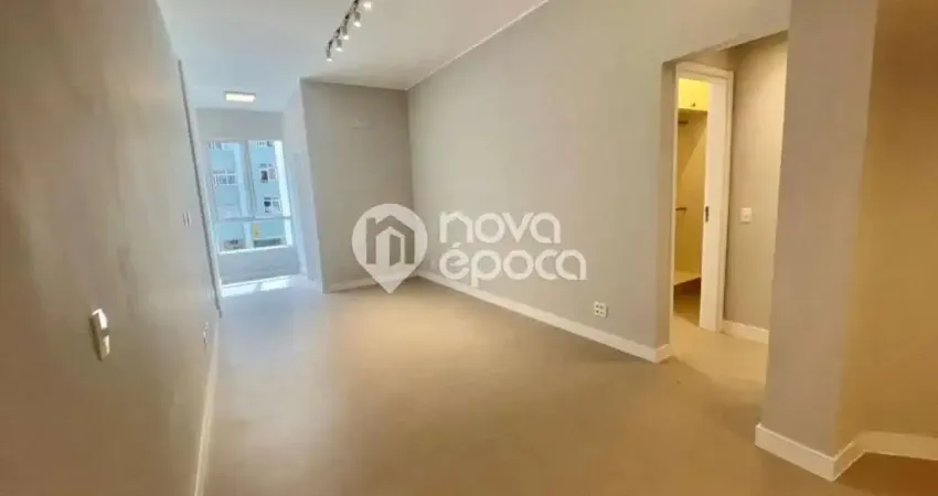 Apartamento com 2 quartos à venda na Rua Bulhões de Carvalho, Copacabana, Rio de Janeiro