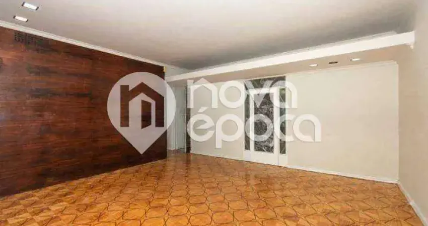 Apartamento com 3 quartos à venda na Rua Hilário de Gouveia, Copacabana, Rio de Janeiro
