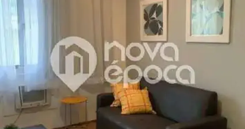 Apartamento com 1 quarto à venda na Rua Barata Ribeiro, Copacabana, Rio de Janeiro