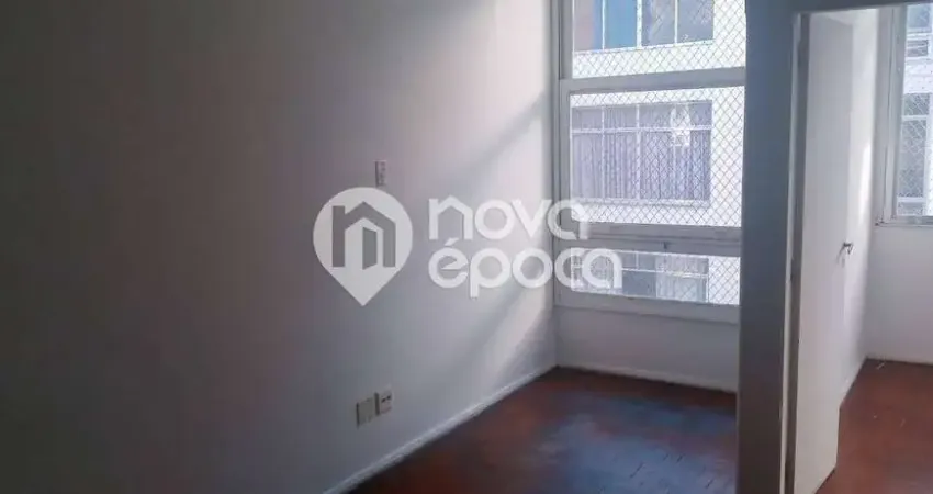 Apartamento com 2 quartos à venda na Rua Dezoito de Outubro, Tijuca, Rio de Janeiro