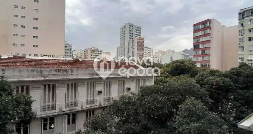 Sala comercial à venda na Rua Almirante Tamandaré, Flamengo, Rio de Janeiro