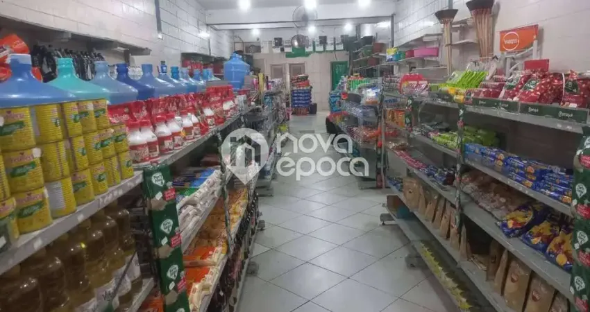 Ponto comercial à venda na Rua Luís Barbosa, Vila Isabel, Rio de Janeiro