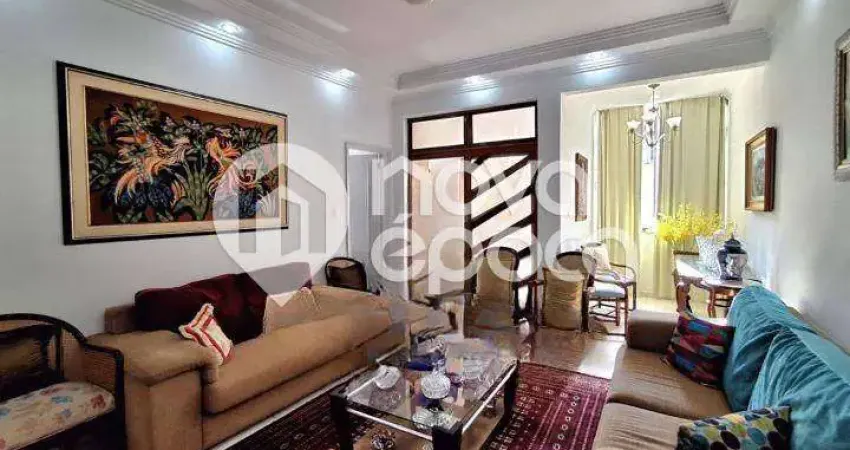 Apartamento com 3 quartos à venda na Avenida Nossa Senhora de Copacabana, Copacabana, Rio de Janeiro