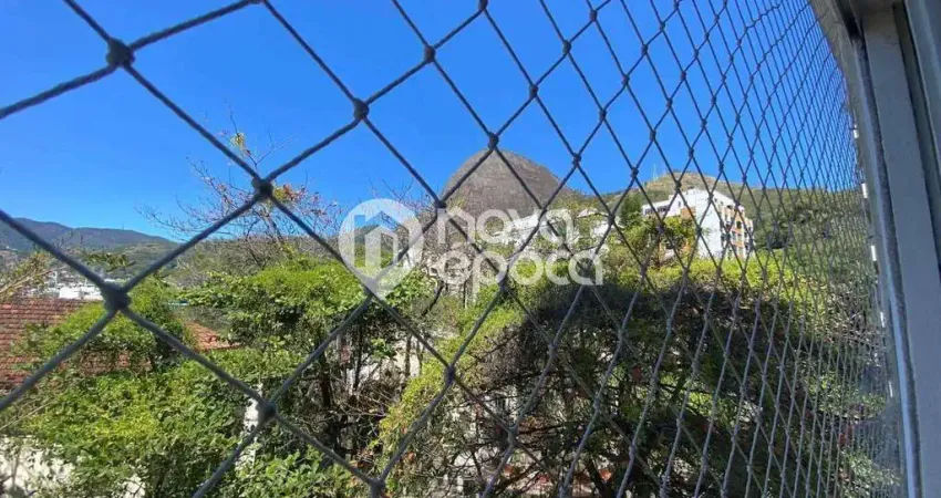 Apartamento com 3 quartos à venda na Rua Visconde de Santa Isabel, Grajaú, Rio de Janeiro