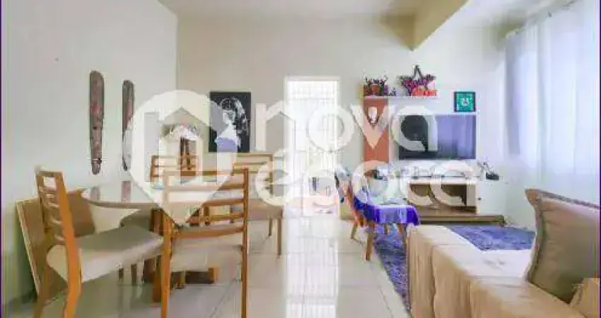 Apartamento com 2 quartos à venda na Rua General Polidoro, Botafogo, Rio de Janeiro