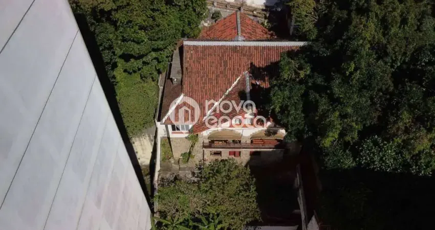 Casa com 12 quartos à venda na Rua Santa Clara, Copacabana, Rio de Janeiro