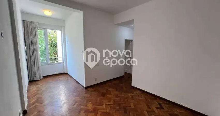 Apartamento com 1 quarto à venda na Rua General Ribeiro da Costa, Leme, Rio de Janeiro