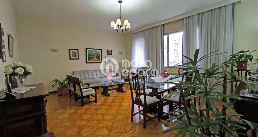 Apartamento com 3 quartos à venda na Avenida Maracanã, Maracanã, Rio de Janeiro