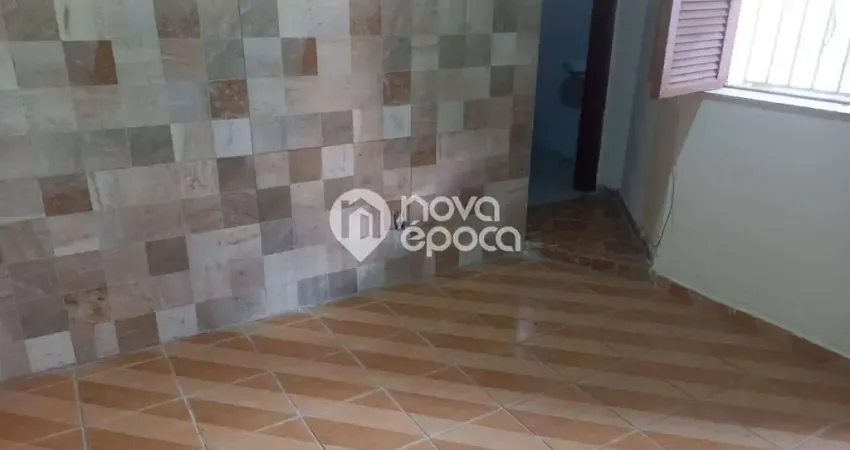 Apartamento com 2 quartos à venda na Rua Meira, Piedade, Rio de Janeiro