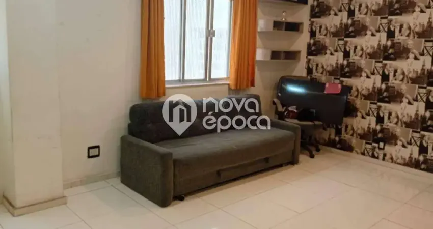 Apartamento com 1 quarto à venda na Avenida Nossa Senhora de Copacabana, Copacabana, Rio de Janeiro