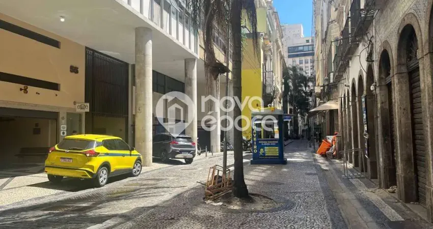Ponto comercial à venda na Rua do Carmo, Centro, Rio de Janeiro