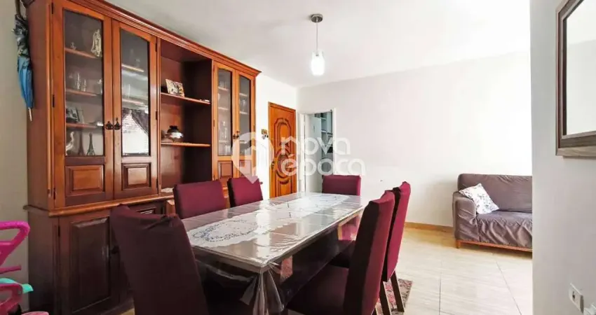 Apartamento com 2 quartos à venda na Rua Grão Pará, Engenho Novo, Rio de Janeiro