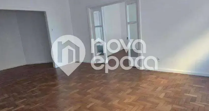 Apartamento com 3 quartos à venda na Avenida Nossa Senhora de Copacabana, Copacabana, Rio de Janeiro