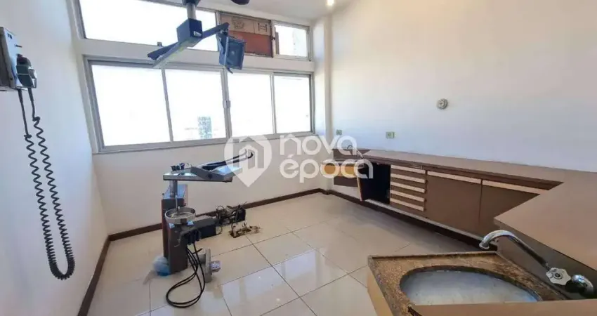 Sala comercial à venda na Rua Visconde de Pirajá, Ipanema, Rio de Janeiro