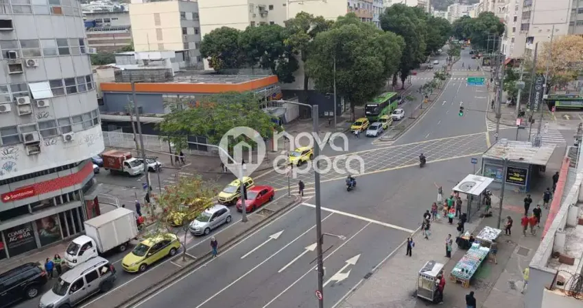 Sala comercial à venda na Rua Conde de Bonfim, Tijuca, Rio de Janeiro
