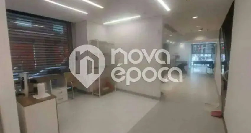 Prédio à venda na Avenida Rio Branco, Centro, Rio de Janeiro