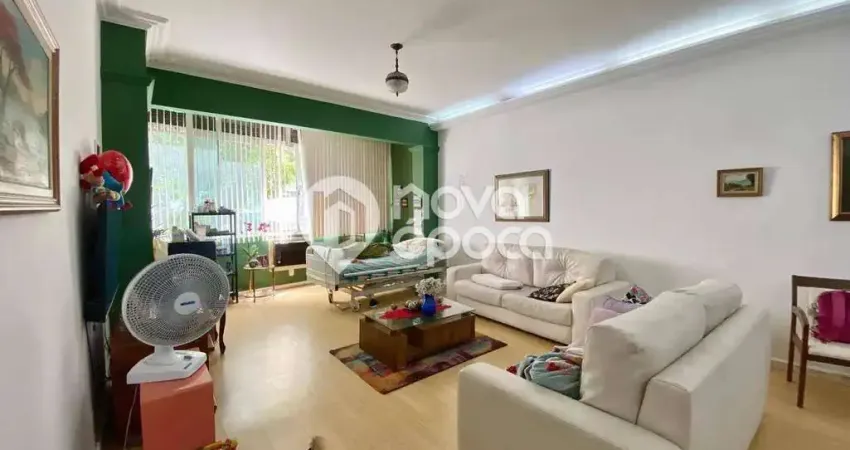 Apartamento com 3 quartos à venda na Rua Barata Ribeiro, Copacabana, Rio de Janeiro
