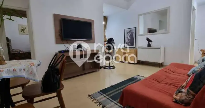 Apartamento com 2 quartos à venda na Avenida Oswaldo Cruz, Flamengo, Rio de Janeiro