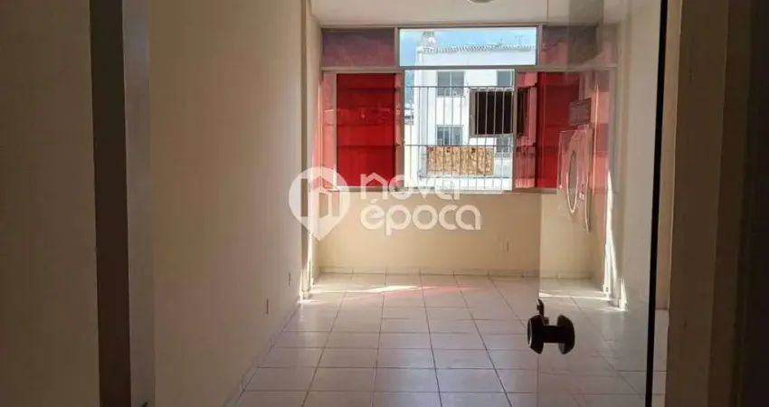 Sala comercial à venda na Avenida Nossa Senhora de Copacabana, Copacabana, Rio de Janeiro