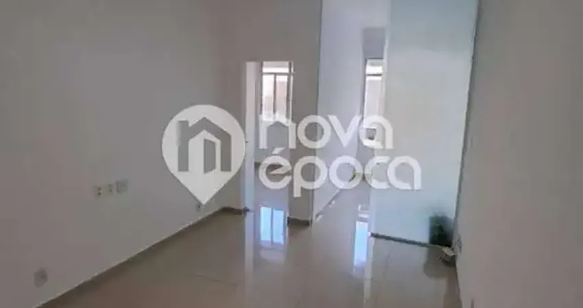 Apartamento com 1 quarto à venda na Rua Correa Dutra, Flamengo, Rio de Janeiro