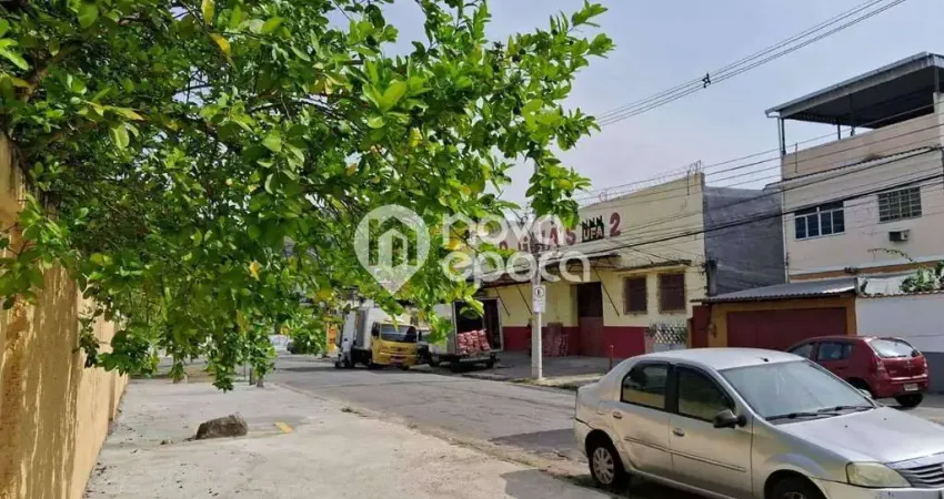 Apartamento com 2 quartos à venda na Rua Emílio de Meneses, Quintino Bocaiúva, Rio de Janeiro
