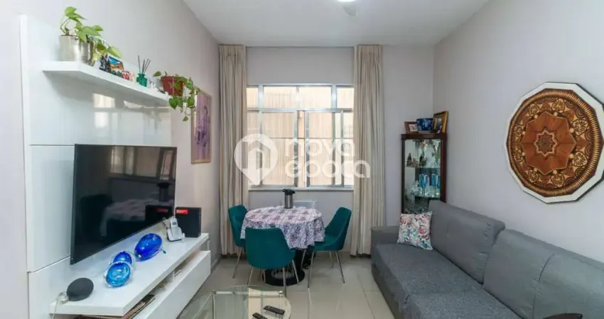 Apartamento com 2 quartos à venda na Rua Arnaldo Quintela, Botafogo, Rio de Janeiro