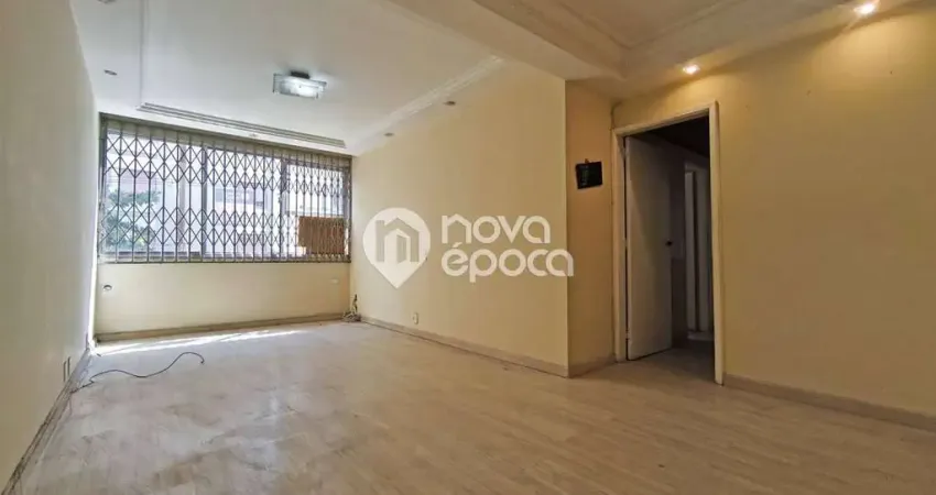 Apartamento com 3 quartos à venda na Rua Campos Sales, Tijuca, Rio de Janeiro