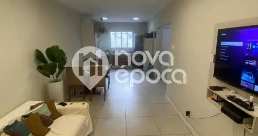 Casa com 2 quartos à venda na Rua Fausto Cardoso, Rocha Miranda, Rio de Janeiro