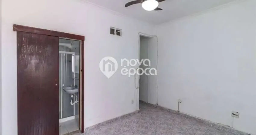 Apartamento com 1 quarto à venda na Rua Benjamim Constant, Glória, Rio de Janeiro