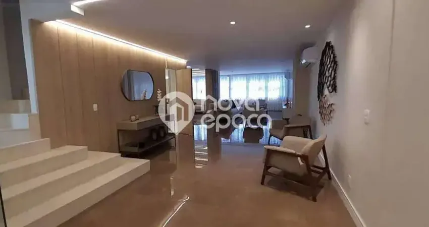 Cobertura com 5 quartos à venda na Rua Senador Vergueiro, Flamengo, Rio de Janeiro
