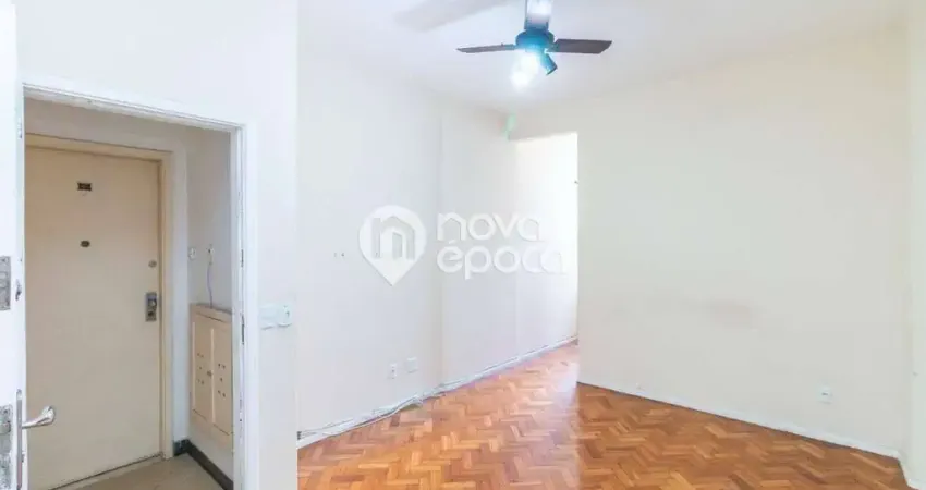 Apartamento com 1 quarto à venda na Rua Correa Dutra, Flamengo, Rio de Janeiro