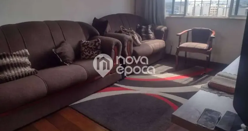 Apartamento com 2 quartos à venda na Rua Leopoldina Rego, Olaria, Rio de Janeiro