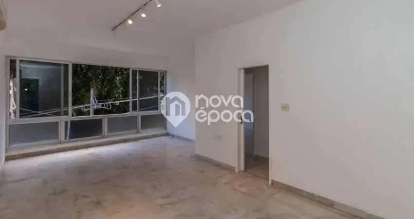 Apartamento com 3 quartos à venda na Rua Timóteo da Costa, Leblon, Rio de Janeiro