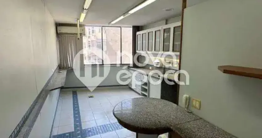 Sala comercial à venda na Avenida Nossa Senhora de Copacabana, Copacabana, Rio de Janeiro