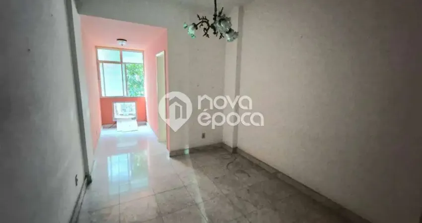 Apartamento com 2 quartos à venda na Rua Edmundo Lins, Copacabana, Rio de Janeiro