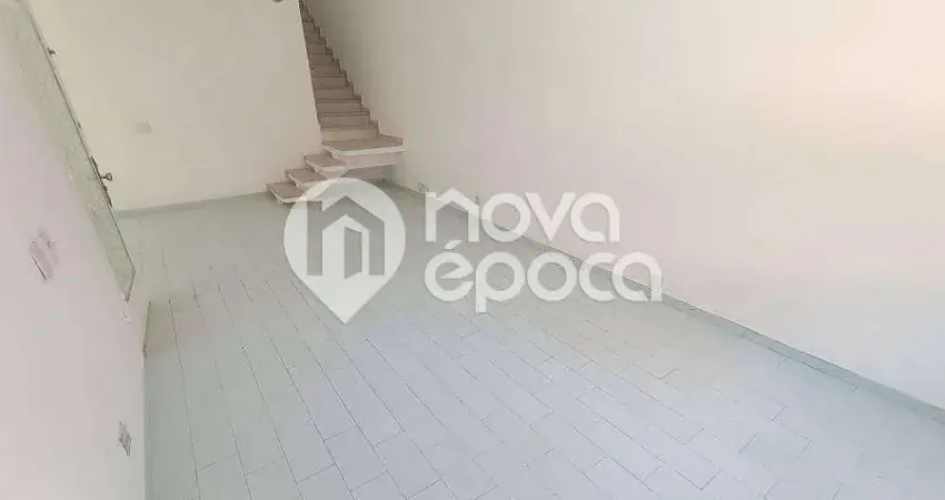 Casa com 3 quartos à venda na Rua Pereira Soares, Tijuca, Rio de Janeiro