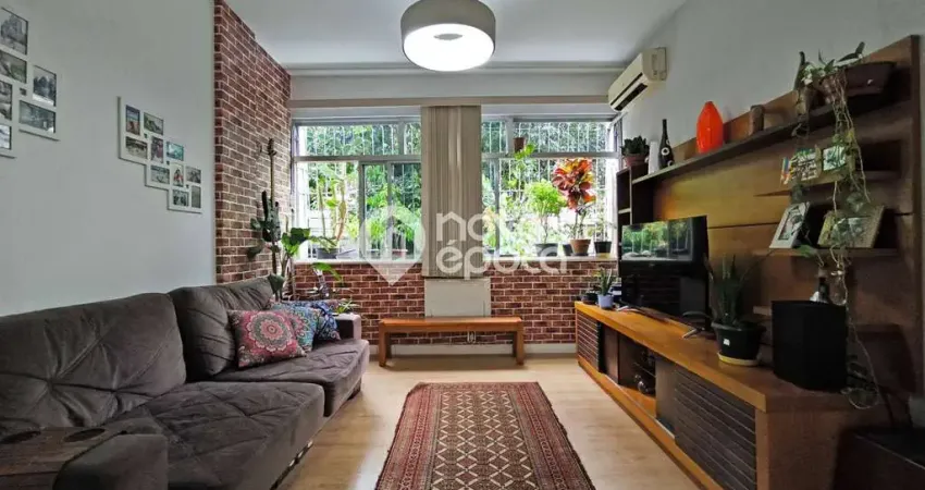 Apartamento com 2 quartos à venda na Rua Bom Pastor, Tijuca, Rio de Janeiro