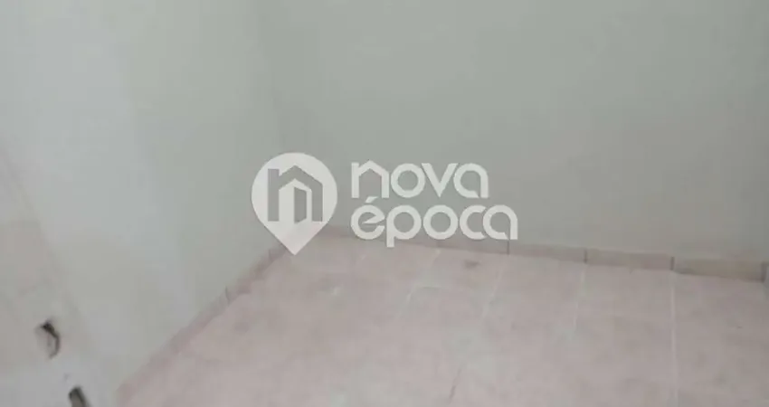 Apartamento com 1 quarto à venda na Rua Garibaldi, Tijuca, Rio de Janeiro