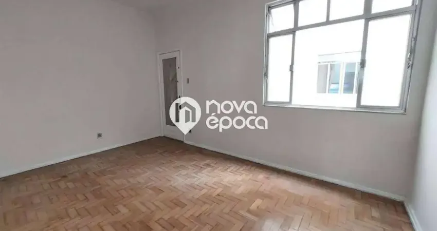 Apartamento com 2 quartos à venda na Rua General Bruce, São Cristóvão, Rio de Janeiro