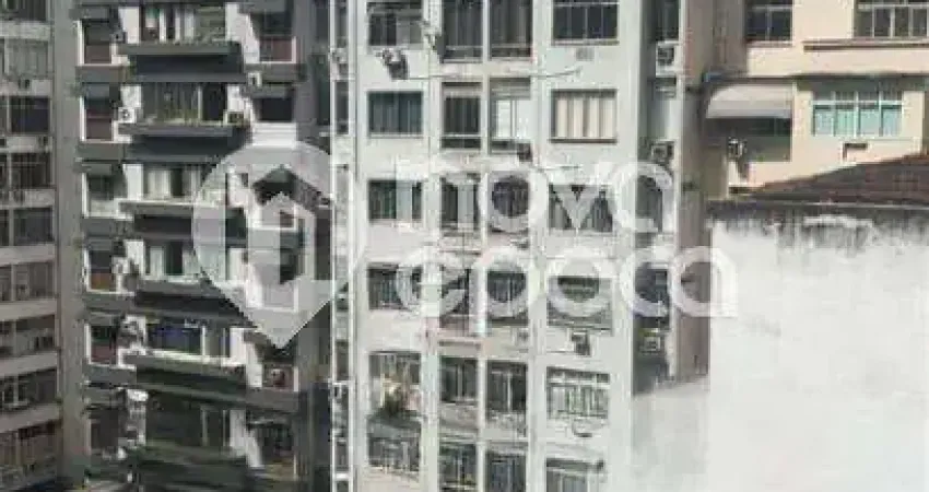 Apartamento com 2 quartos à venda na Avenida Prado Júnior, Copacabana, Rio de Janeiro