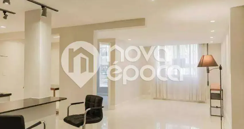 Apartamento com 3 quartos à venda na Rua Barata Ribeiro, Copacabana, Rio de Janeiro