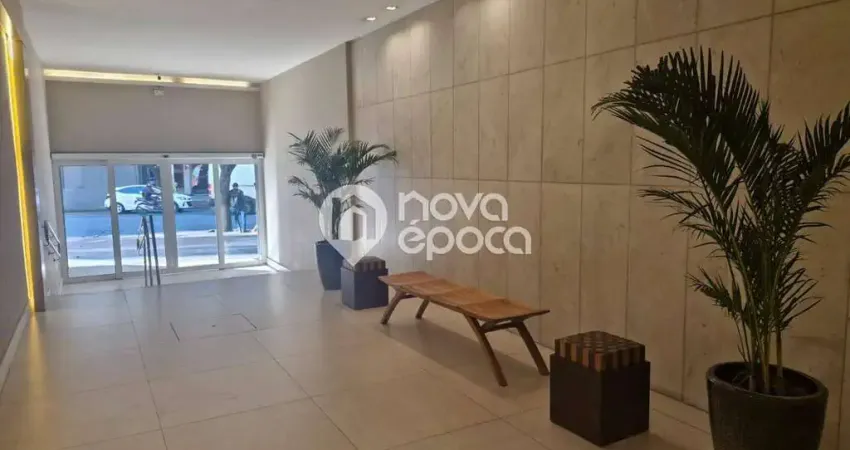 Sala comercial à venda na Rua Voluntários da Pátria, Botafogo, Rio de Janeiro