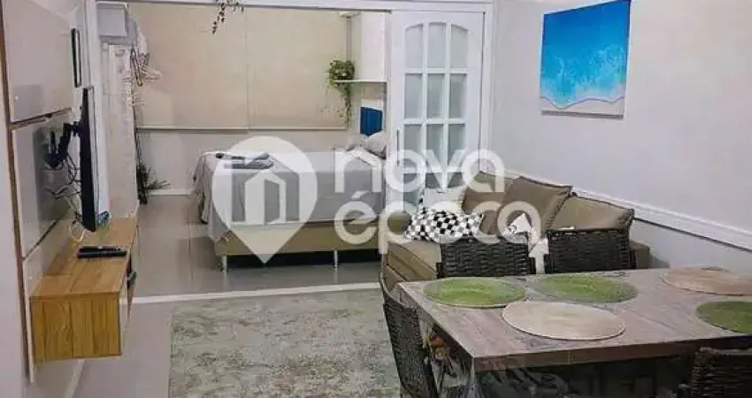 Apartamento com 1 quarto à venda na Rua Barata Ribeiro, Copacabana, Rio de Janeiro