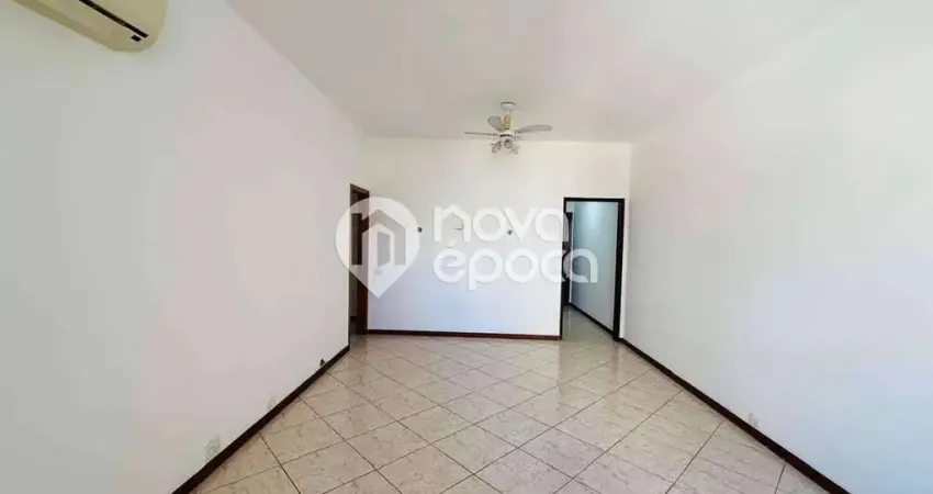 Apartamento com 3 quartos à venda na Rua da Matriz, Botafogo, Rio de Janeiro