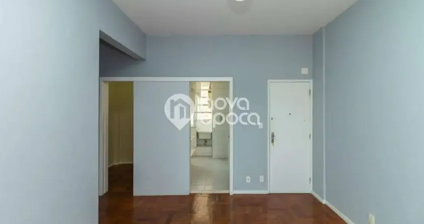 Apartamento com 1 quarto à venda na Rua Real Grandeza, Botafogo, Rio de Janeiro