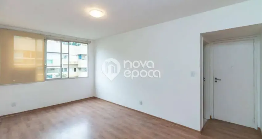 Apartamento com 2 quartos à venda na Rua Maria Angélica, Jardim Botânico, Rio de Janeiro