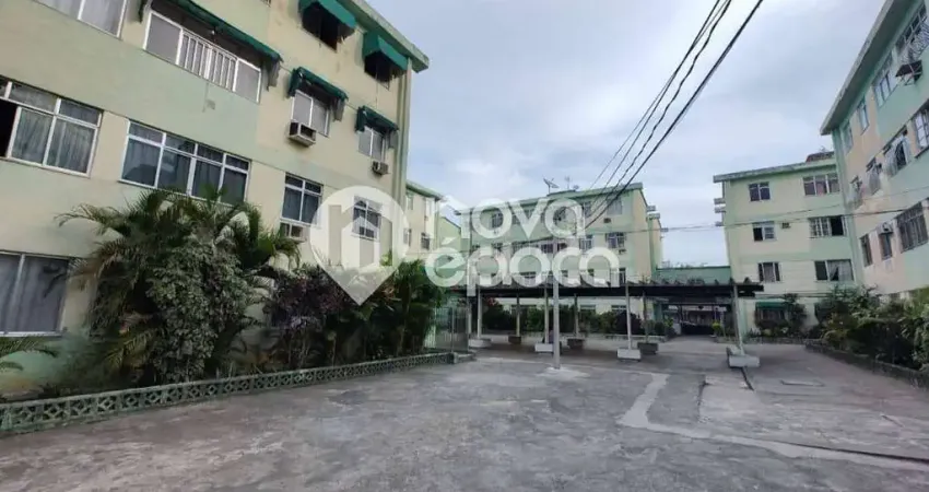 Apartamento com 2 quartos à venda na Rua Jorge Nascimento Silva, Pilares, Rio de Janeiro