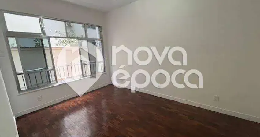 Apartamento com 2 quartos à venda na Rua Morais e Silva, Maracanã, Rio de Janeiro
